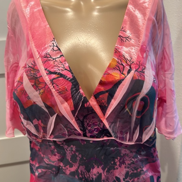 NWOT Simply Irresistible Top - Picture 3 of 11